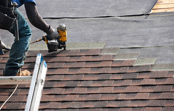 Licensed Gutter Installation service in Hurley, NM - Brentwood Metal Roofing